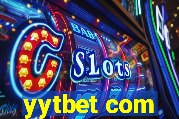 yytbet com